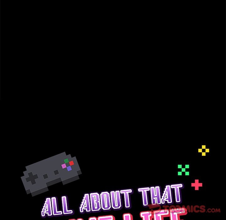 All About That Game Life chapter 53 page 34