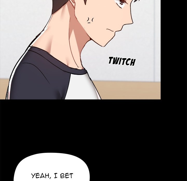 All About That Game Life chapter 53 page 43