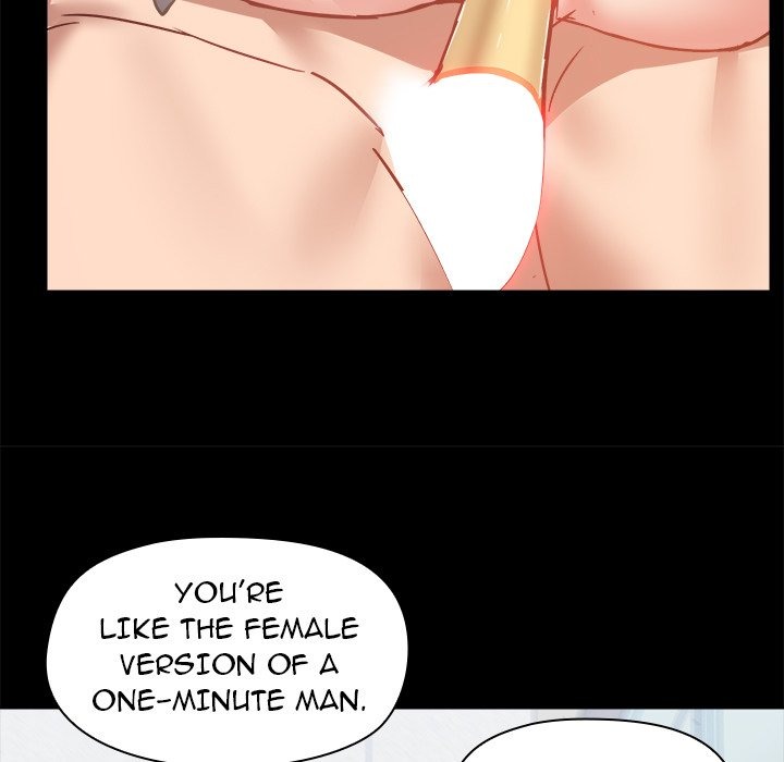 All About That Game Life chapter 53 page 55