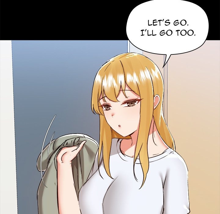 All About That Game Life chapter 53 page 122