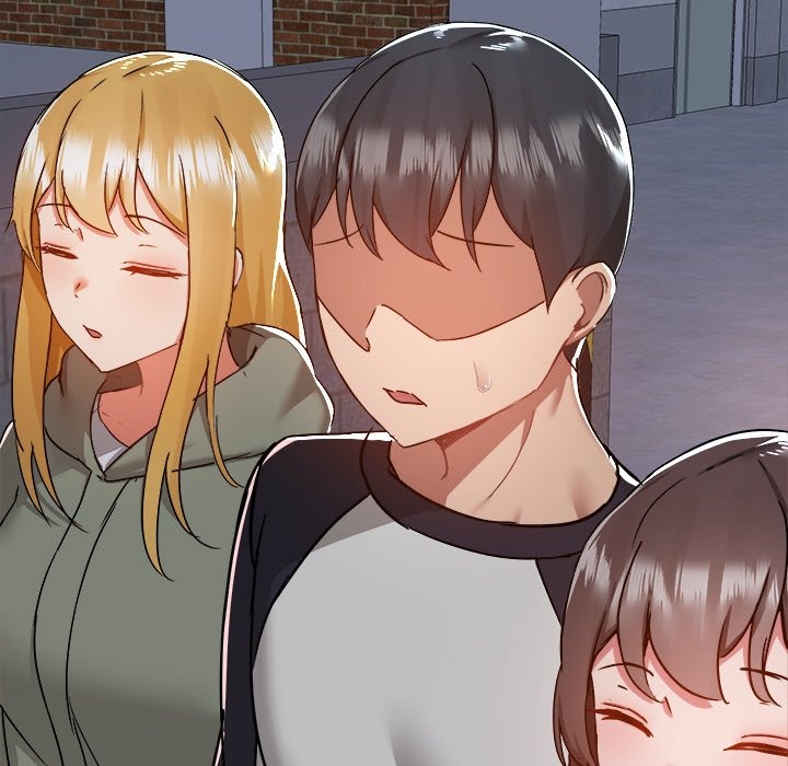 All About That Game Life chapter 53 page 126