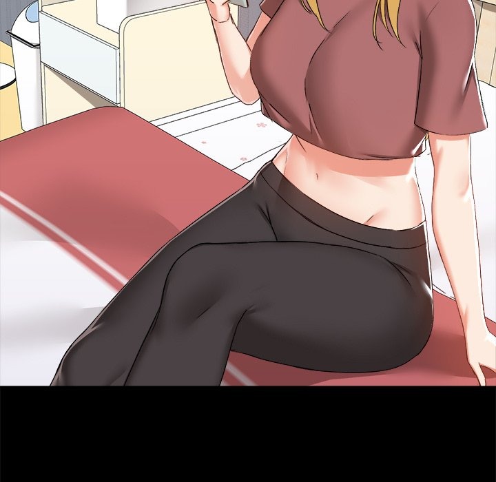 All About That Game Life chapter 54 page 6