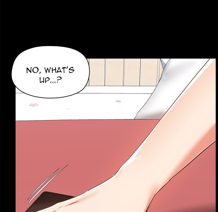 All About That Game Life chapter 54 page 7