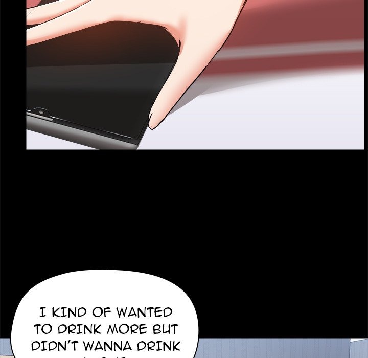 All About That Game Life chapter 54 page 8