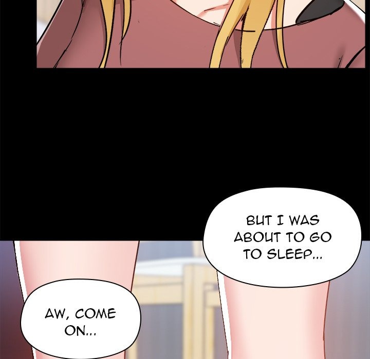 All About That Game Life chapter 54 page 12