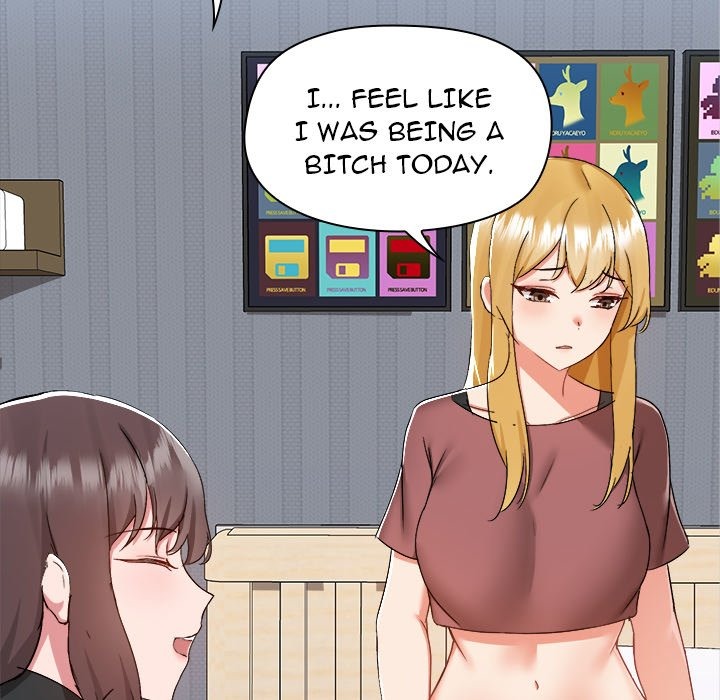 All About That Game Life chapter 54 page 22