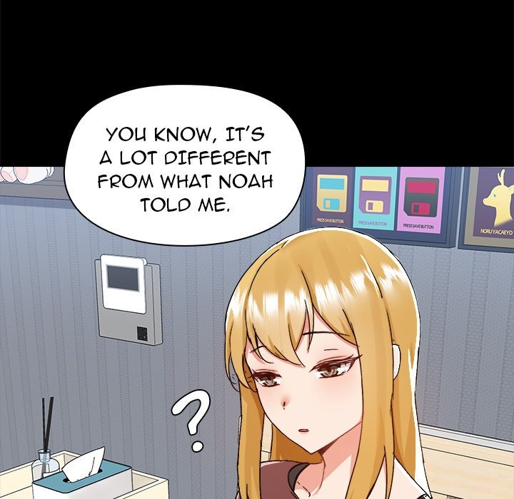 All About That Game Life chapter 54 page 25