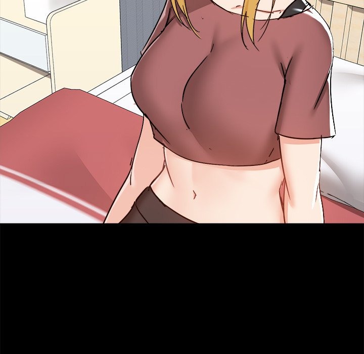 All About That Game Life chapter 54 page 26
