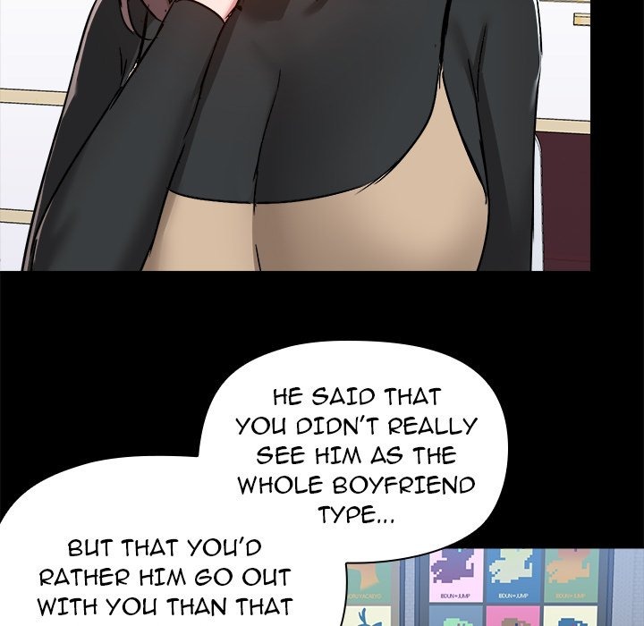 All About That Game Life chapter 54 page 28