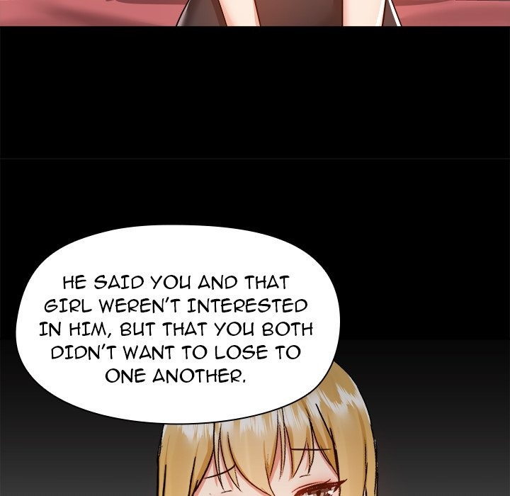 All About That Game Life chapter 54 page 30