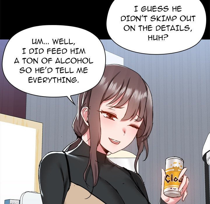 All About That Game Life chapter 54 page 32