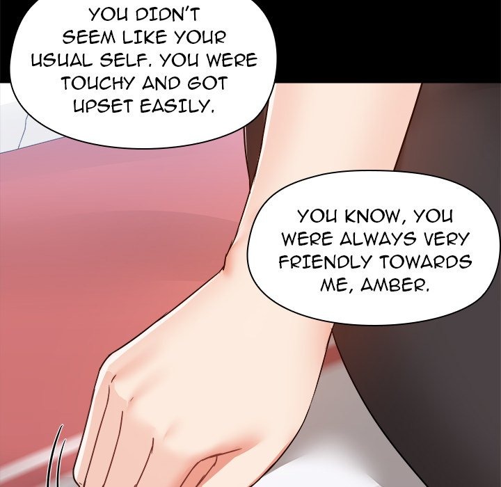 All About That Game Life chapter 54 page 37