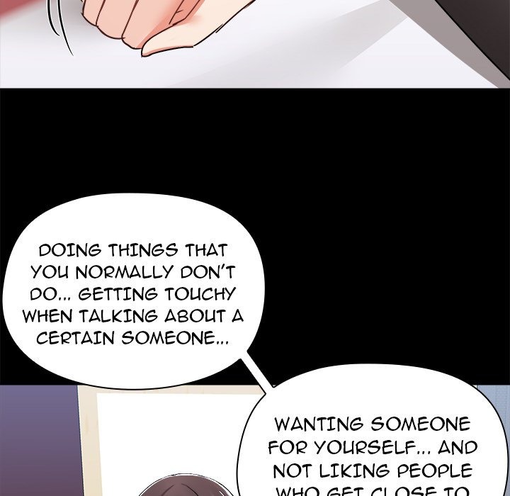 All About That Game Life chapter 54 page 38