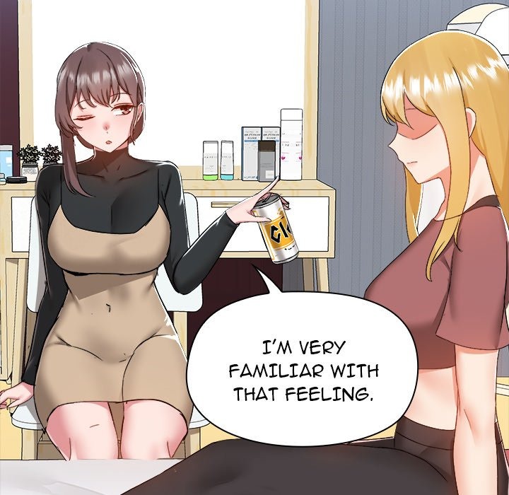 All About That Game Life chapter 54 page 41