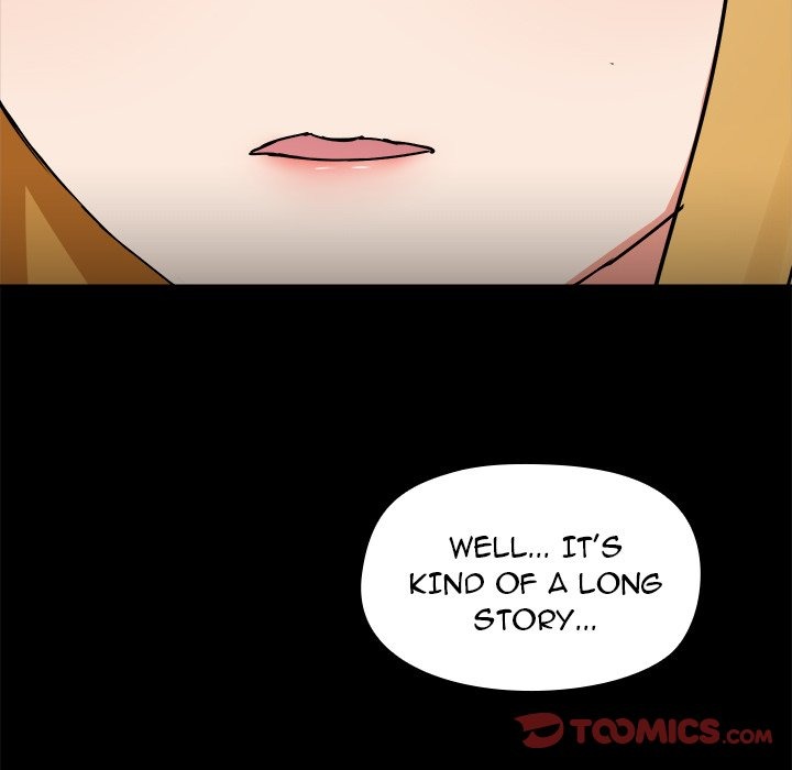 All About That Game Life chapter 54 page 45