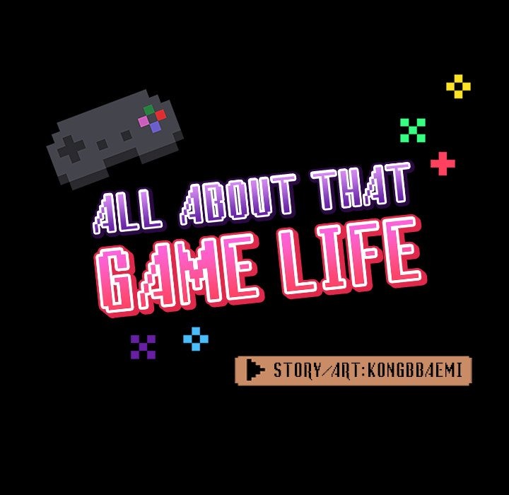All About That Game Life chapter 54 page 48