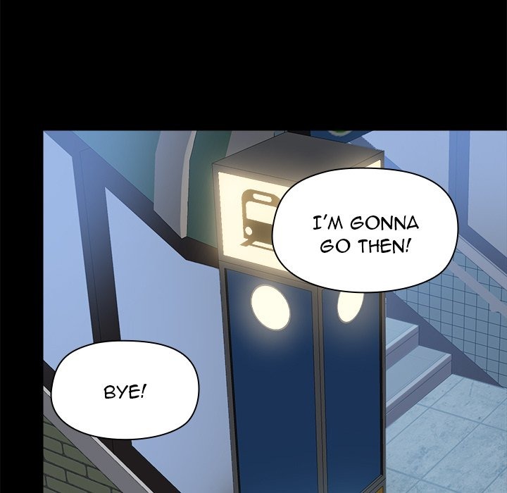 All About That Game Life chapter 54 page 50