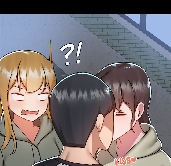 All About That Game Life chapter 54 page 55
