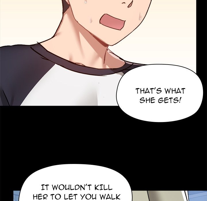 All About That Game Life chapter 54 page 58