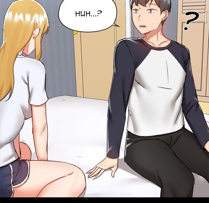 All About That Game Life chapter 54 page 85