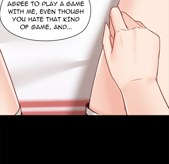 All About That Game Life chapter 54 page 88