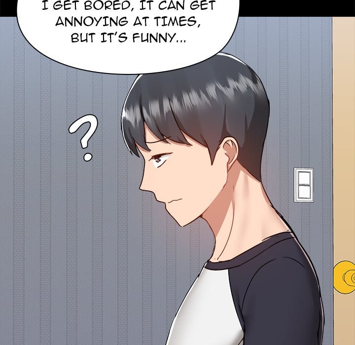 All About That Game Life chapter 54 page 91