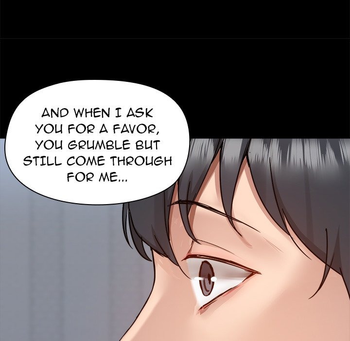 All About That Game Life chapter 54 page 94