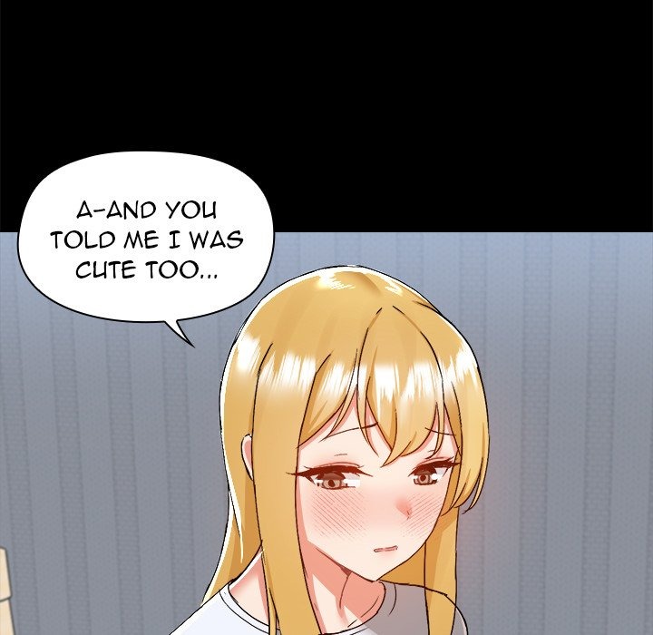 All About That Game Life chapter 54 page 97
