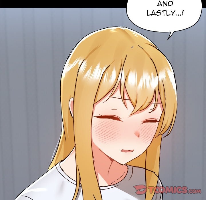 All About That Game Life chapter 54 page 99