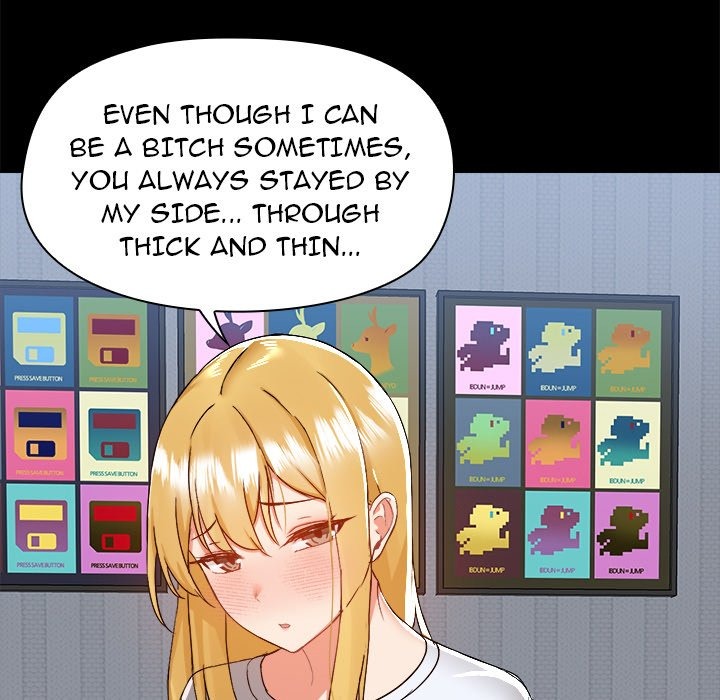 All About That Game Life chapter 54 page 102