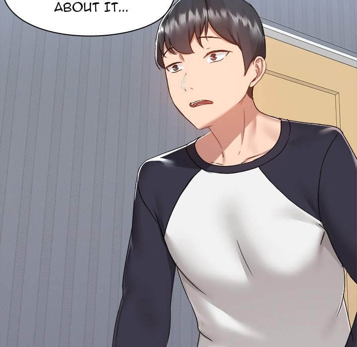 All About That Game Life chapter 54 page 109