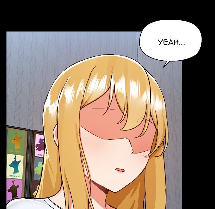 All About That Game Life chapter 55 page 16