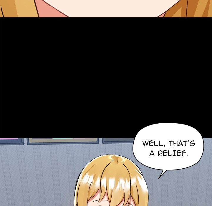 All About That Game Life chapter 55 page 22