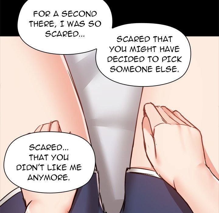All About That Game Life chapter 55 page 26