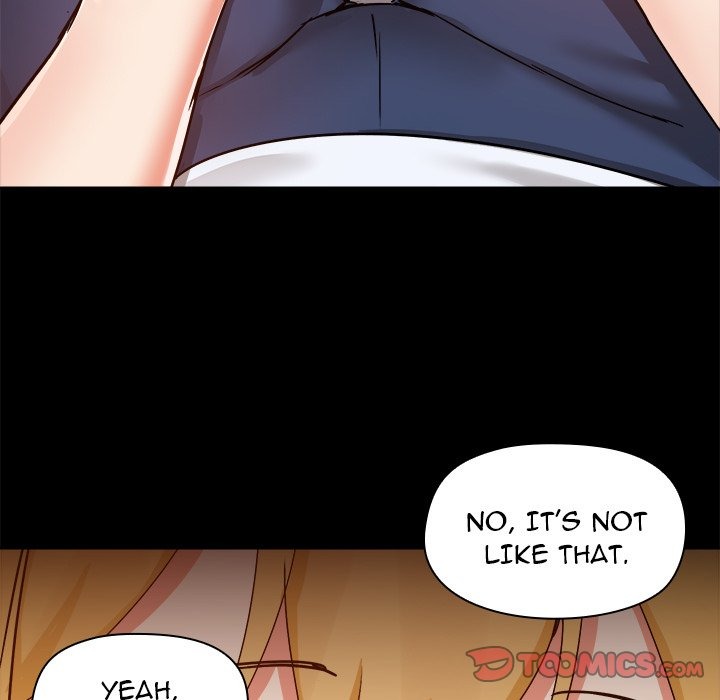 All About That Game Life chapter 55 page 27