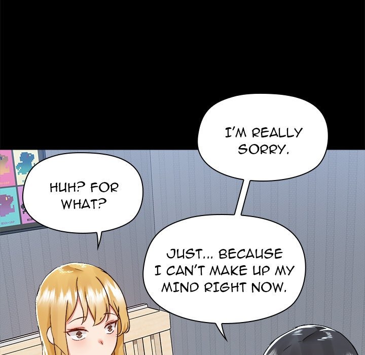 All About That Game Life chapter 55 page 32