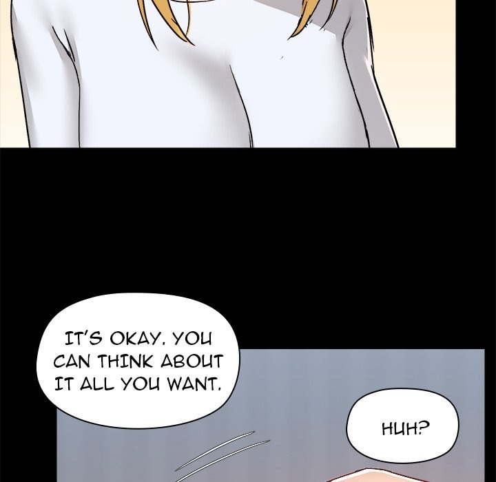 All About That Game Life chapter 55 page 35