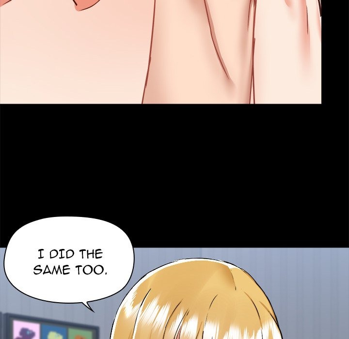 All About That Game Life chapter 55 page 38