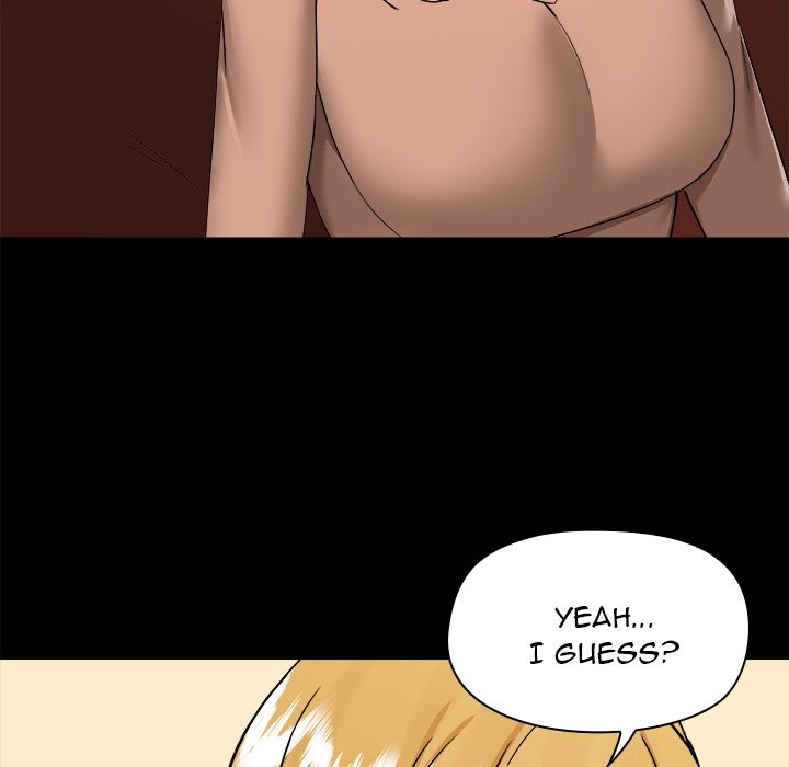 All About That Game Life chapter 55 page 54