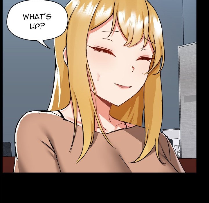 All About That Game Life chapter 55 page 58