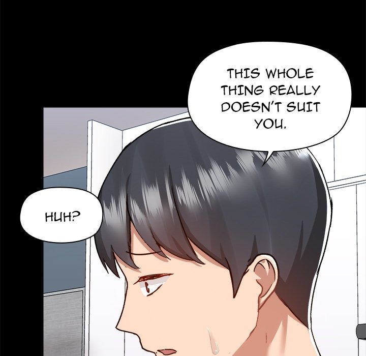 All About That Game Life chapter 55 page 59