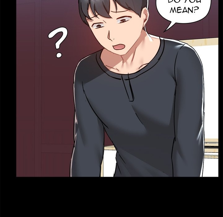 All About That Game Life chapter 55 page 80