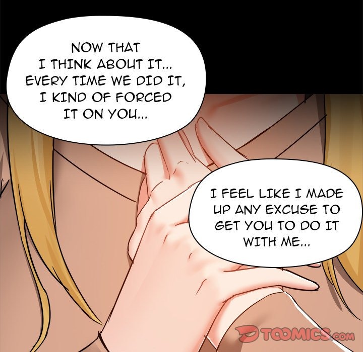 All About That Game Life chapter 55 page 81