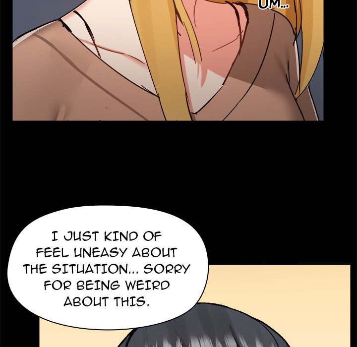 All About That Game Life chapter 55 page 89