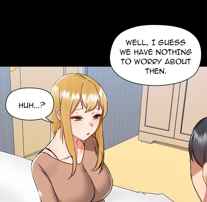 All About That Game Life chapter 55 page 91