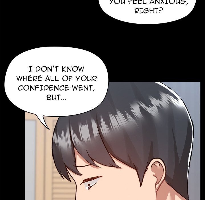All About That Game Life chapter 55 page 94