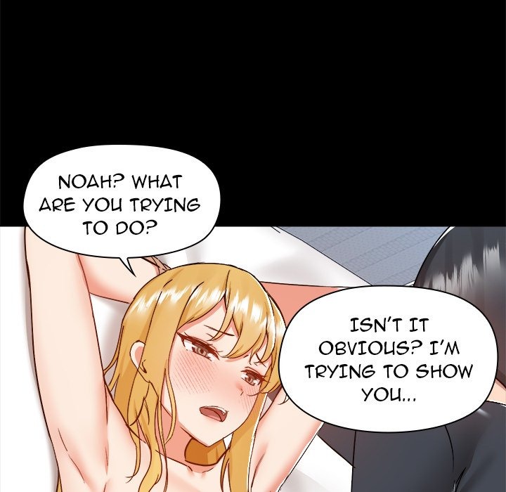 All About That Game Life chapter 55 page 97