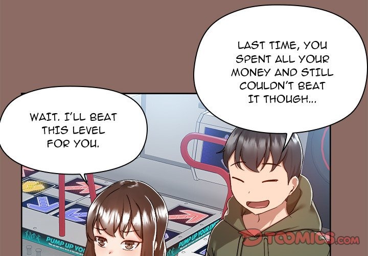 All About That Game Life chapter 56 page 3