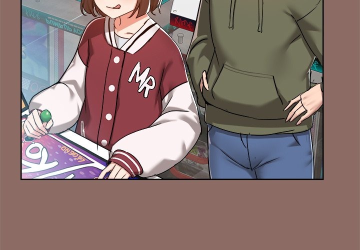 All About That Game Life chapter 56 page 4