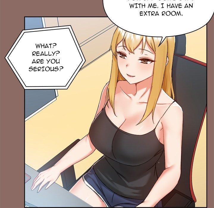 All About That Game Life chapter 56 page 6